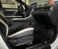 Лексус РХ 2021 в Киеве на Automoto.ua Белый Лексус РХ, объемом двигателя 3.46 л и пробегом 32 тыс. км за 56000 $, фото 26 на Automoto.ua