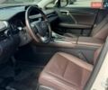 Белый Лексус РХ, объемом двигателя 2 л и пробегом 44 тыс. км за 51000 $, фото 8 на Automoto.ua