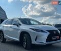 Лексус РХ 2021 у Львові на Automoto.ua Білий Лексус РХ, об'ємом двигуна 2 л та пробігом 104 тис. км за 47740 $, фото 35 на Automoto.ua