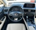 Білий Лексус РХ, об'ємом двигуна 2 л та пробігом 26 тис. км за 49500 $, фото 19 на Automoto.ua