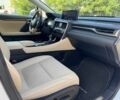 Лексус РХ 2021 у Дніпро (Дніпропетровську) на Automoto.ua Білий Лексус РХ, об'ємом двигуна 3.5 л та пробігом 70 тис. км за 45000 $, фото 14 на Automoto.ua
