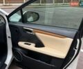 Белый Лексус РХ, объемом двигателя 3.46 л и пробегом 79 тыс. км за 42999 $, фото 19 на Automoto.ua