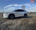 Белый Лексус РХ, объемом двигателя 3.46 л и пробегом 52 тыс. км за 38500 $, фото 10 на Automoto.ua