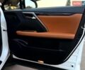 Білий Лексус РХ, об'ємом двигуна 2 л та пробігом 87 тис. км за 35990 $, фото 16 на Automoto.ua