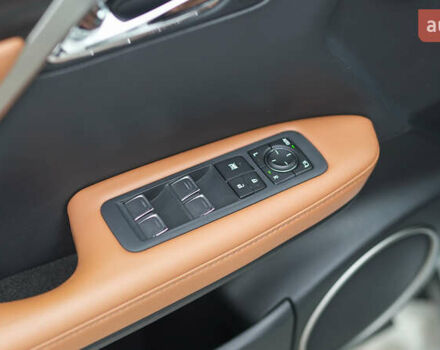 Белый Лексус РХ, объемом двигателя 3.5 л и пробегом 40 тыс. км за 60542 $, фото 18 на Automoto.ua