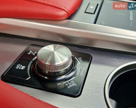 Белый Лексус РХ, объемом двигателя 3.46 л и пробегом 142 тыс. км за 52500 $, фото 63 на Automoto.ua