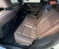 Белый Лексус РХ, объемом двигателя 2 л и пробегом 44 тыс. км за 51000 $, фото 17 на Automoto.ua