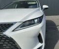 Білий Лексус РХ, об'ємом двигуна 3.46 л та пробігом 53 тис. км за 43500 $, фото 8 на Automoto.ua