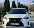 Белый Лексус РХ, объемом двигателя 3.46 л и пробегом 110 тыс. км за 59999 $, фото 1 на Automoto.ua