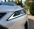 Белый Лексус РХ, объемом двигателя 3.5 л и пробегом 20 тыс. км за 59000 $, фото 57 на Automoto.ua