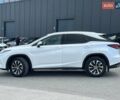 Лексус РХ 2021 в Львове на Automoto.ua Белый Лексус РХ, объемом двигателя 2 л и пробегом 104 тыс. км за 42290 $, фото 2 на Automoto.ua