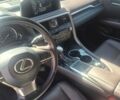 Білий Лексус РХ, об'ємом двигуна 2 л та пробігом 36 тис. км за 50999 $, фото 13 на Automoto.ua
