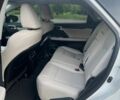 Белый Лексус РХ, объемом двигателя 3.5 л и пробегом 97 тыс. км за 55500 $, фото 7 на Automoto.ua