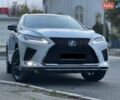 Лексус РХ 2021 в Киеве на Automoto.ua Белый Лексус РХ, объемом двигателя 3.46 л и пробегом 32 тыс. км за 56000 $, фото 1 на Automoto.ua