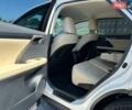 Білий Лексус РХ, об'ємом двигуна 2 л та пробігом 26 тис. км за 49500 $, фото 16 на Automoto.ua
