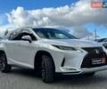 Лексус РХ 2021 в Львове на Automoto.ua Белый Лексус РХ, объемом двигателя 2 л и пробегом 104 тыс. км за 42290 $, фото 11 на Automoto.ua