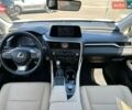 Білий Лексус РХ, об'ємом двигуна 2 л та пробігом 26 тис. км за 49500 $, фото 18 на Automoto.ua