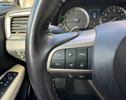 Лексус РХ 2021 у Дніпро (Дніпропетровську) на Automoto.ua Білий Лексус РХ, об'ємом двигуна 3.5 л та пробігом 70 тис. км за 45000 $, фото 8 на Automoto.ua