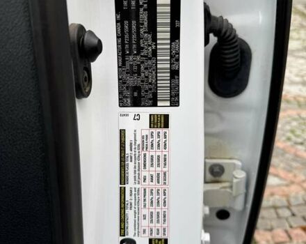 Белый Лексус РХ, объемом двигателя 3.46 л и пробегом 1 тыс. км за 65000 $, фото 26 на Automoto.ua