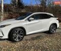 Білий Лексус РХ, об'ємом двигуна 3.46 л та пробігом 55 тис. км за 42000 $, фото 1 на Automoto.ua