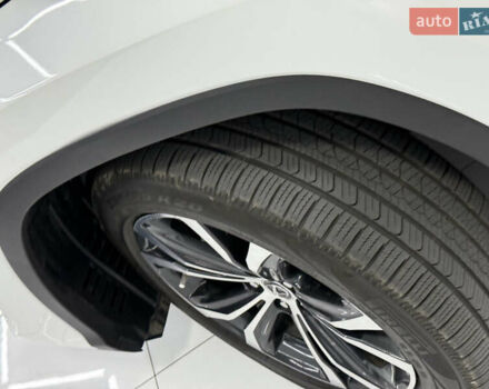 Білий Лексус РХ, об'ємом двигуна 3.46 л та пробігом 76 тис. км за 43000 $, фото 43 на Automoto.ua