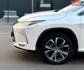 Білий Лексус РХ, об'ємом двигуна 2 л та пробігом 87 тис. км за 35990 $, фото 5 на Automoto.ua