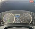 Белый Лексус РХ, объемом двигателя 3.46 л и пробегом 110 тыс. км за 57500 $, фото 24 на Automoto.ua