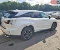 Білий Лексус РХ, об'ємом двигуна 3.5 л та пробігом 65 тис. км за 31441 $, фото 2 на Automoto.ua