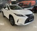 Белый Лексус РХ, объемом двигателя 2 л и пробегом 4 тыс. км за 53500 $, фото 1 на Automoto.ua