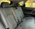 Белый Лексус РХ, объемом двигателя 3.5 л и пробегом 20 тыс. км за 59000 $, фото 43 на Automoto.ua