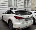 Білий Лексус РХ, об'ємом двигуна 2 л та пробігом 56 тис. км за 46700 $, фото 6 на Automoto.ua
