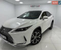 Білий Лексус РХ, об'ємом двигуна 3.46 л та пробігом 76 тис. км за 43000 $, фото 1 на Automoto.ua