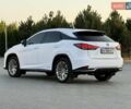 Белый Лексус РХ, объемом двигателя 3.5 л и пробегом 125 тыс. км за 51800 $, фото 28 на Automoto.ua