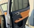 Белый Лексус РХ, объемом двигателя 3.46 л и пробегом 110 тыс. км за 57500 $, фото 18 на Automoto.ua