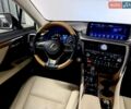 Білий Лексус РХ, об'ємом двигуна 3.5 л та пробігом 79 тис. км за 40500 $, фото 32 на Automoto.ua