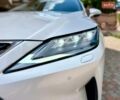 Белый Лексус РХ, объемом двигателя 3.5 л и пробегом 20 тыс. км за 59000 $, фото 14 на Automoto.ua