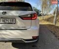 Білий Лексус РХ, об'ємом двигуна 3.46 л та пробігом 55 тис. км за 42000 $, фото 10 на Automoto.ua