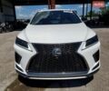 Білий Лексус РХ, об'ємом двигуна 3.46 л та пробігом 93 тис. км за 15900 $, фото 1 на Automoto.ua