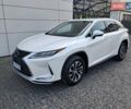 Білий Лексус РХ, об'ємом двигуна 2 л та пробігом 103 тис. км за 48000 $, фото 1 на Automoto.ua
