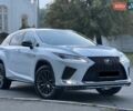 Лексус РХ 2021 в Киеве на Automoto.ua Белый Лексус РХ, объемом двигателя 3.46 л и пробегом 32 тыс. км за 56000 $, фото 1 на Automoto.ua