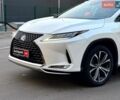 Білий Лексус РХ, об'ємом двигуна 2 л та пробігом 87 тис. км за 35990 $, фото 4 на Automoto.ua