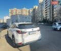 Білий Лексус РХ, об'ємом двигуна 3.46 л та пробігом 146 тис. км за 53000 $, фото 4 на Automoto.ua