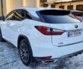 Білий Лексус РХ, об'ємом двигуна 3.46 л та пробігом 137 тис. км за 54000 $, фото 11 на Automoto.ua