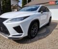 Белый Лексус РХ, объемом двигателя 3.46 л и пробегом 142 тыс. км за 52500 $, фото 1 на Automoto.ua