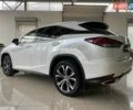 Белый Лексус РХ, объемом двигателя 2 л и пробегом 4 тыс. км за 53500 $, фото 9 на Automoto.ua