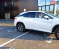 Білий Лексус РХ, об'ємом двигуна 2 л та пробігом 19 тис. км за 52500 $, фото 7 на Automoto.ua