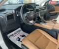 Белый Лексус РХ, объемом двигателя 2 л и пробегом 4 тыс. км за 53500 $, фото 15 на Automoto.ua