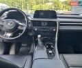 Білий Лексус РХ, об'ємом двигуна 2 л та пробігом 103 тис. км за 48000 $, фото 7 на Automoto.ua