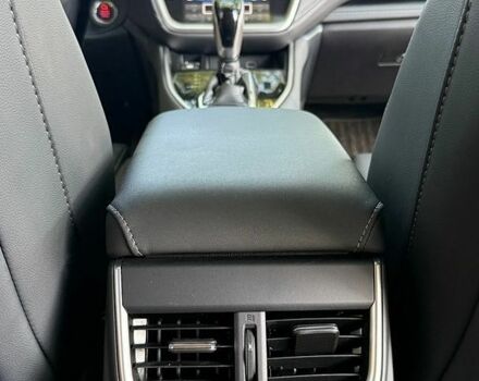 Білий Лексус РХ, об'ємом двигуна 2 л та пробігом 65 тис. км за 46500 $, фото 39 на Automoto.ua