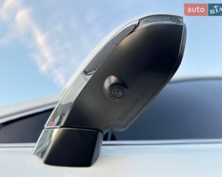 Белый Лексус РХ, объемом двигателя 3.46 л и пробегом 61 тыс. км за 57500 $, фото 37 на Automoto.ua